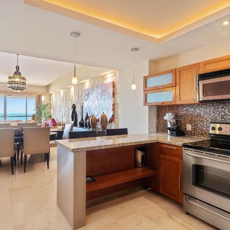 Encanto Living One Bedroom Unit By Kivoya Puerto Peñasco Exterior foto