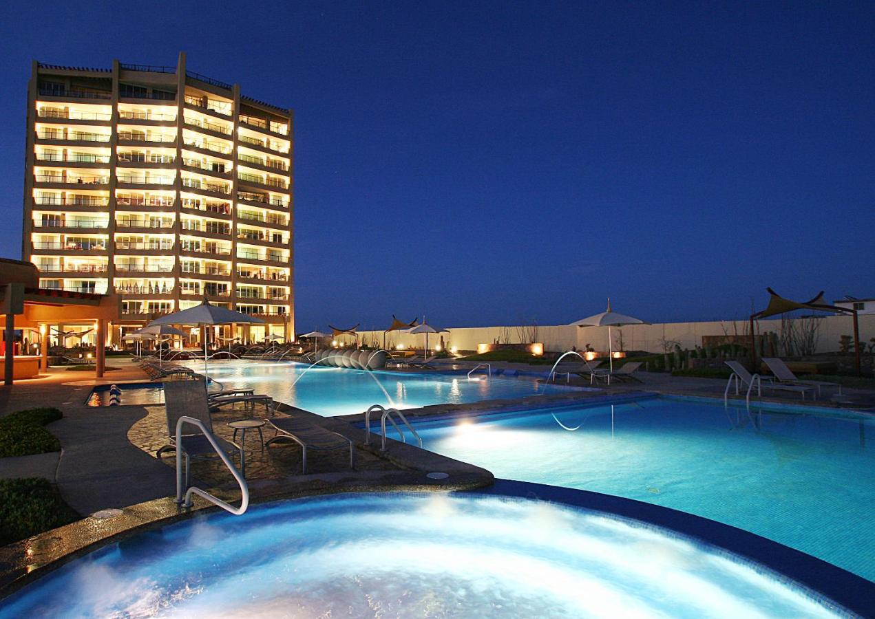 Encanto Living One Bedroom Unit By Kivoya Puerto Peñasco Exterior foto