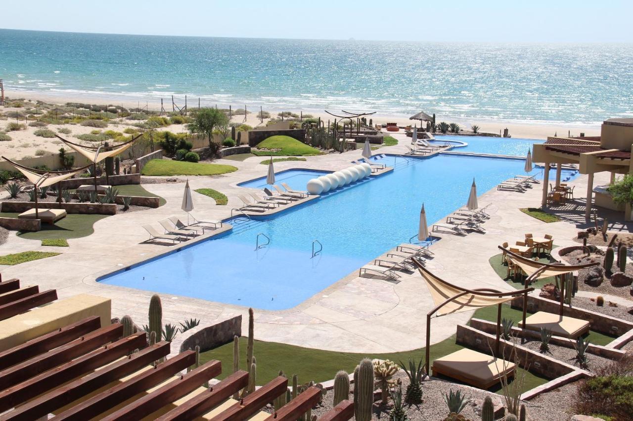 Encanto Living One Bedroom Unit By Kivoya Puerto Peñasco Exterior foto