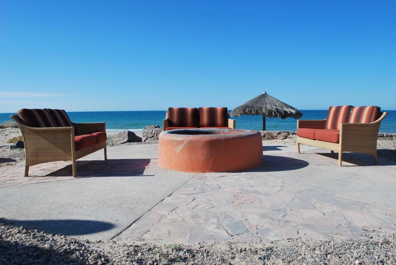 Encanto Living One Bedroom Unit By Kivoya Puerto Peñasco Exterior foto