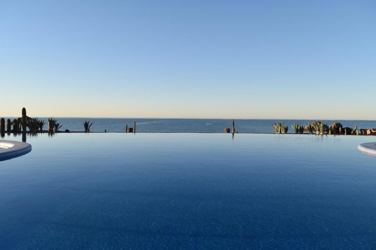 Encanto Living One Bedroom Unit By Kivoya Puerto Peñasco Exterior foto