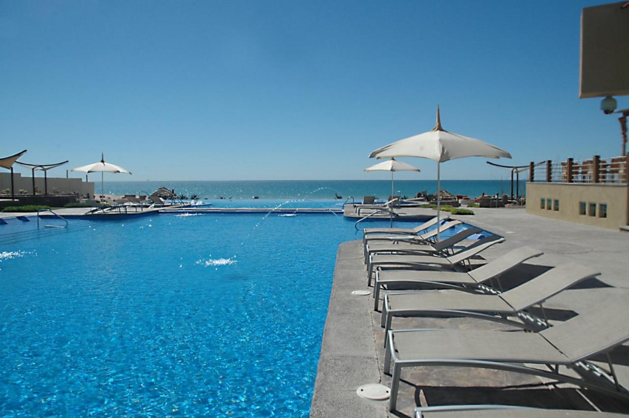 Encanto Living One Bedroom Unit By Kivoya Puerto Peñasco Exterior foto
