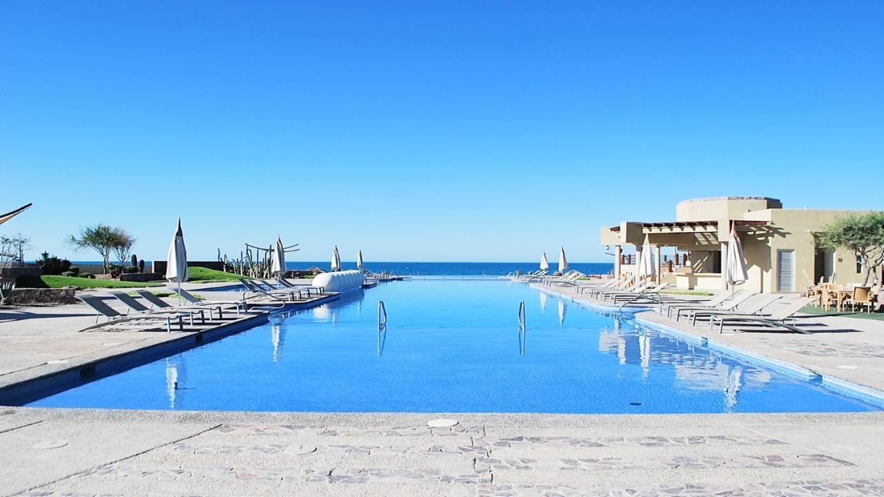 Encanto Living One Bedroom Unit By Kivoya Puerto Peñasco Exterior foto