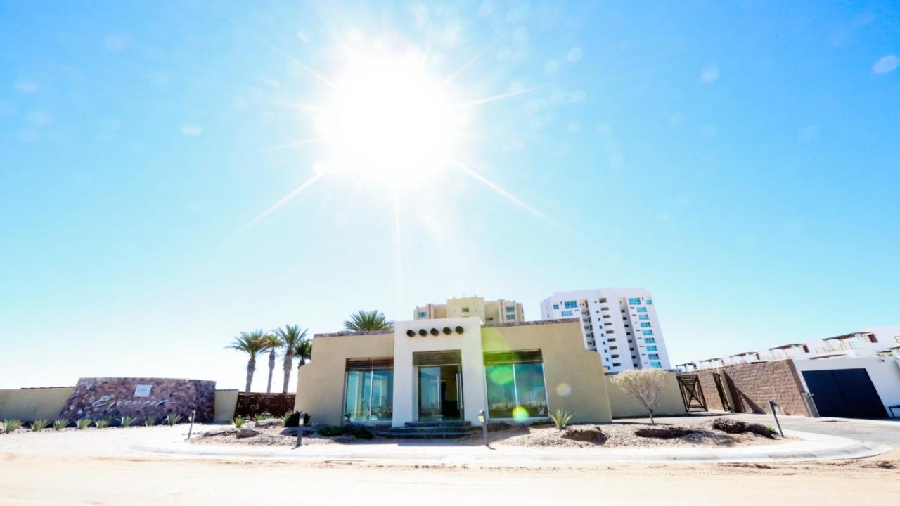 Encanto Living One Bedroom Unit By Kivoya Puerto Peñasco Exterior foto