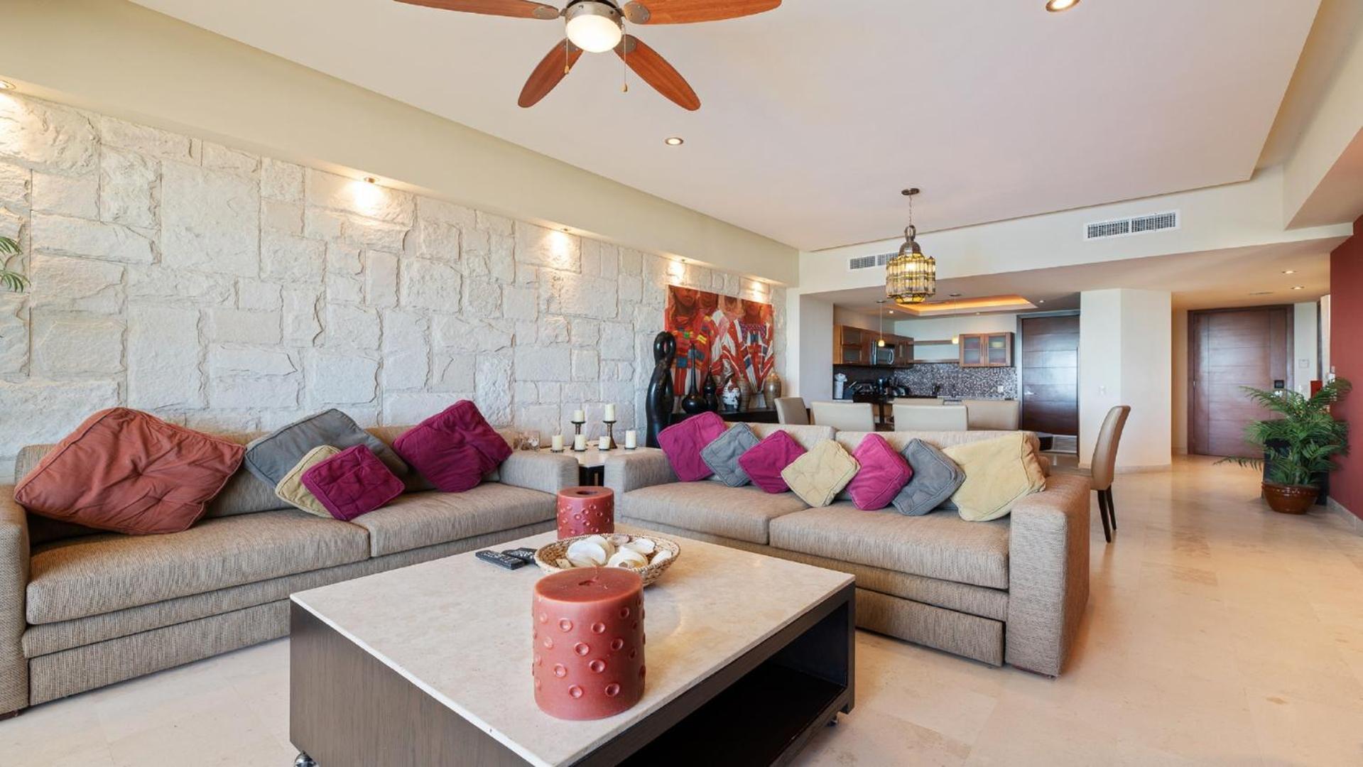Encanto Living One Bedroom Unit By Kivoya Puerto Peñasco Habitación foto