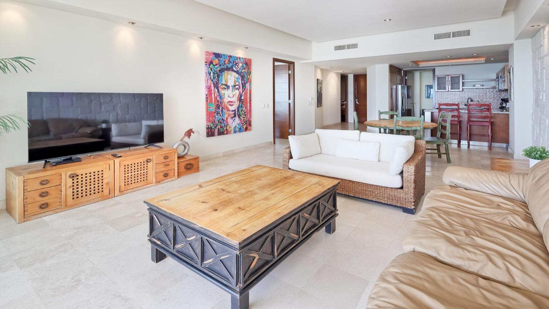 Encanto Living One Bedroom Unit By Kivoya Puerto Peñasco Habitación foto