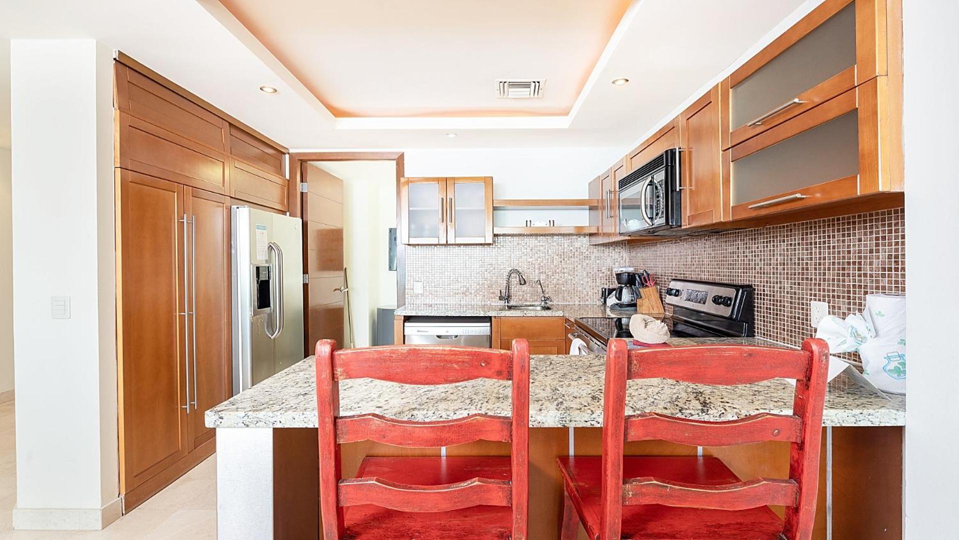 Encanto Living One Bedroom Unit By Kivoya Puerto Peñasco Habitación foto