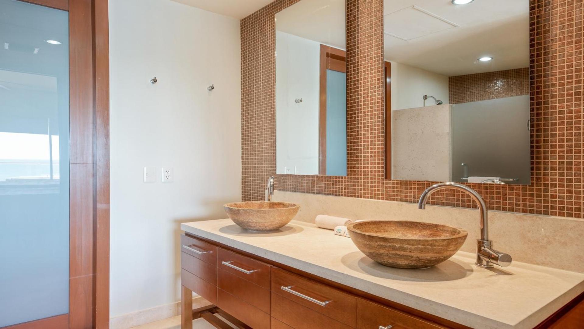 Encanto Living One Bedroom Unit By Kivoya Puerto Peñasco Exterior foto