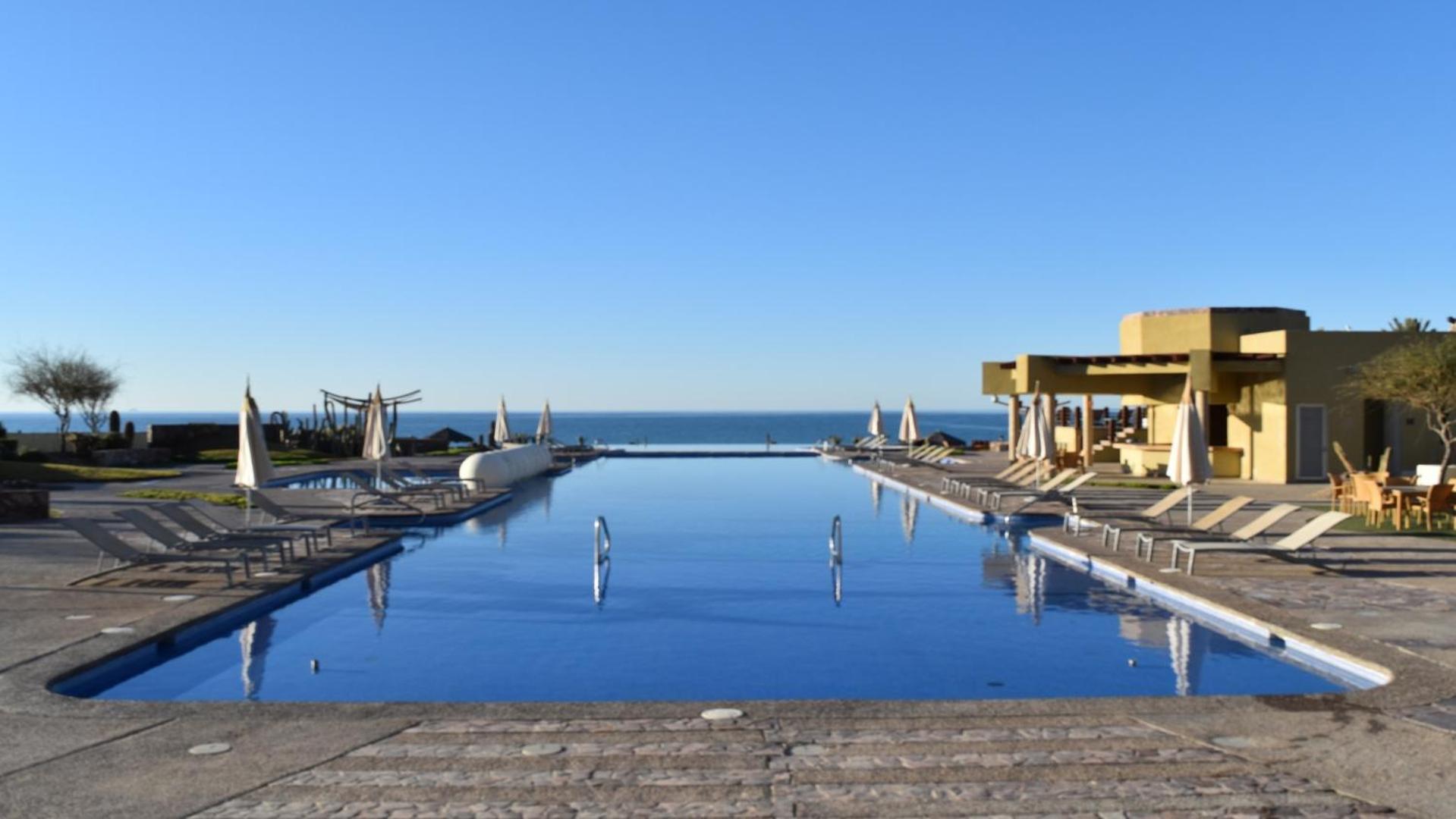 Encanto Living One Bedroom Unit By Kivoya Puerto Peñasco Exterior foto