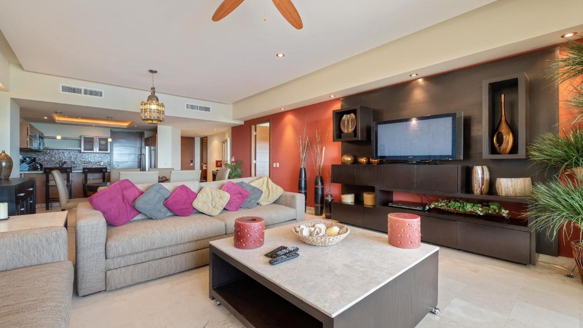 Encanto Living One Bedroom Unit By Kivoya Puerto Peñasco Exterior foto