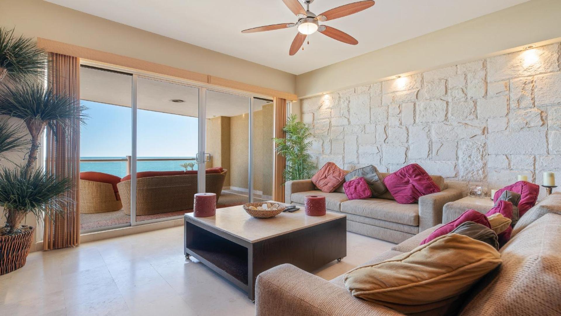 Encanto Living One Bedroom Unit By Kivoya Puerto Peñasco Exterior foto