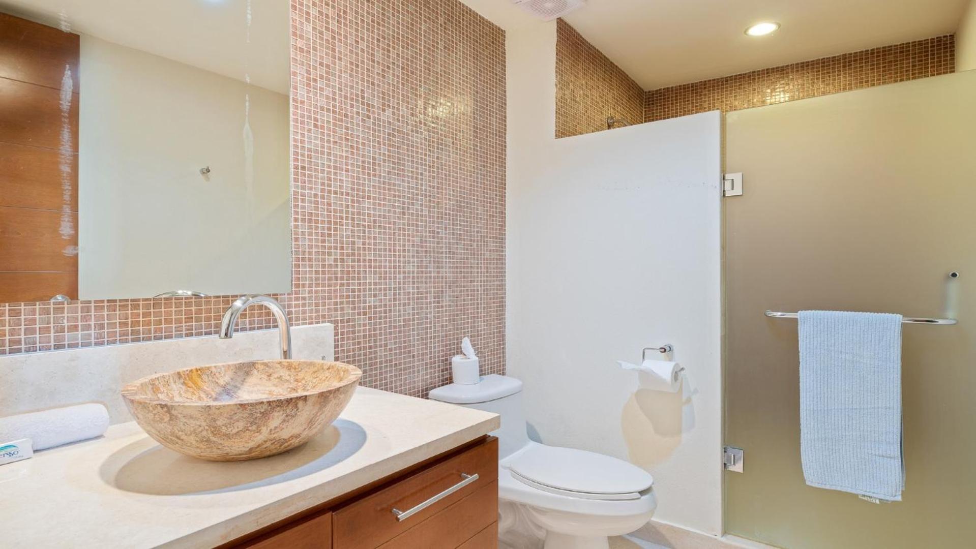 Encanto Living One Bedroom Unit By Kivoya Puerto Peñasco Exterior foto