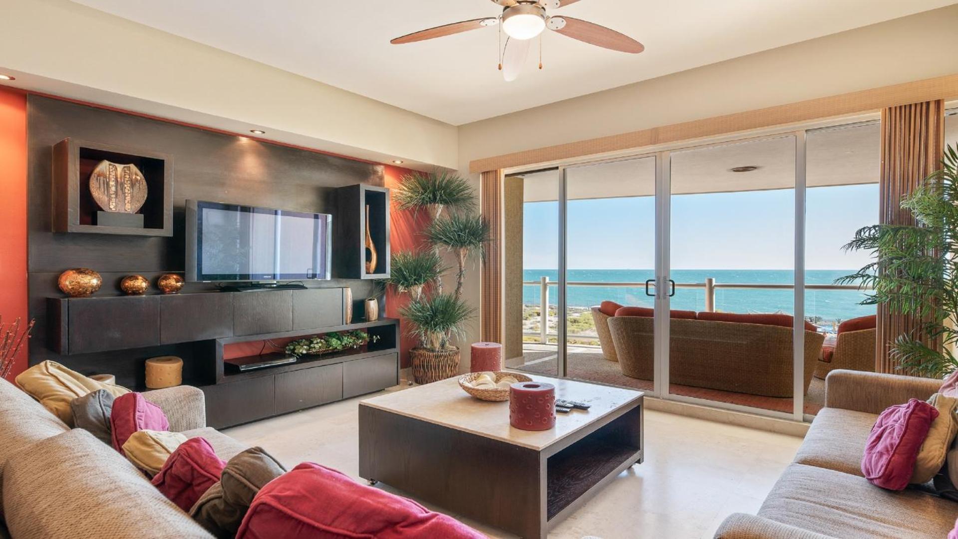 Encanto Living One Bedroom Unit By Kivoya Puerto Peñasco Exterior foto