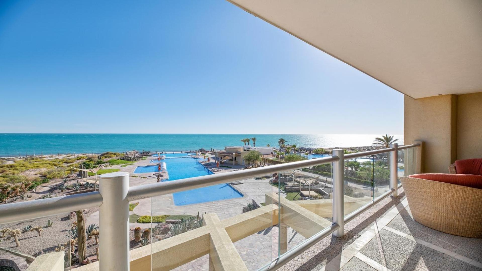 Encanto Living One Bedroom Unit By Kivoya Puerto Peñasco Exterior foto
